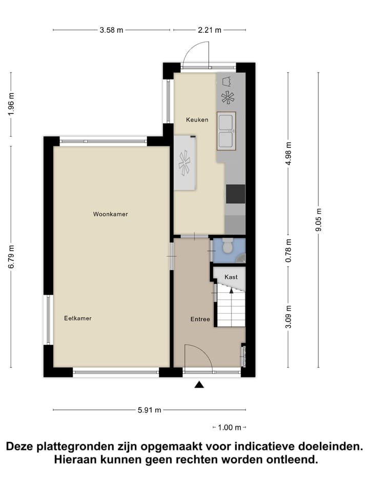 Foto 36 van Rozenlaan 24