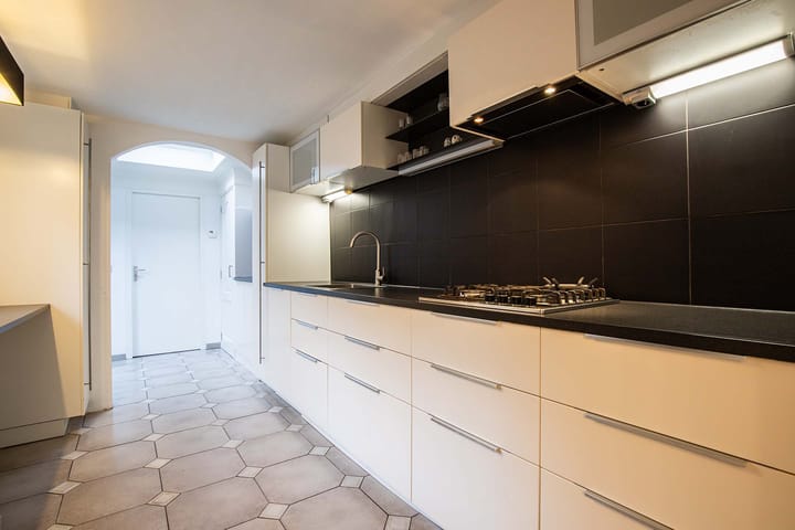 Foto 3 van Pieter Borstraat 9