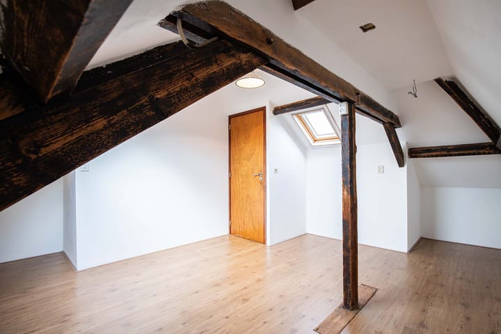 Foto 5 van Pieter Borstraat 9