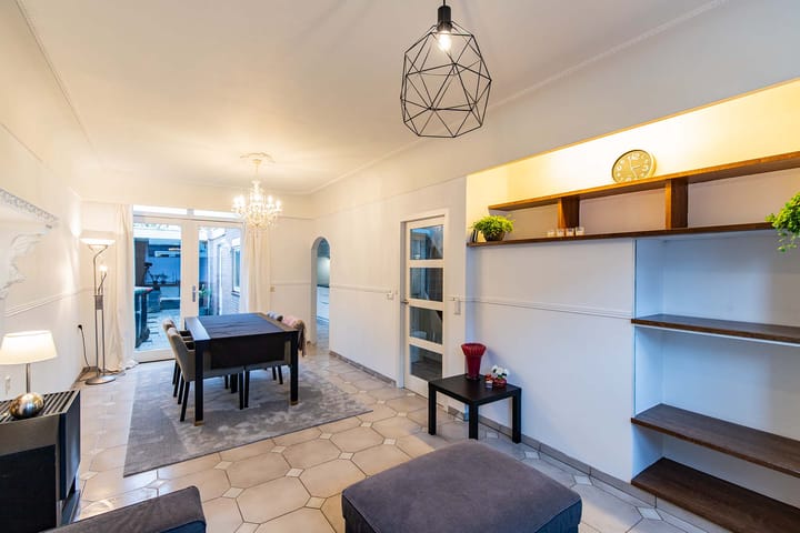 Foto 2 van Pieter Borstraat 9