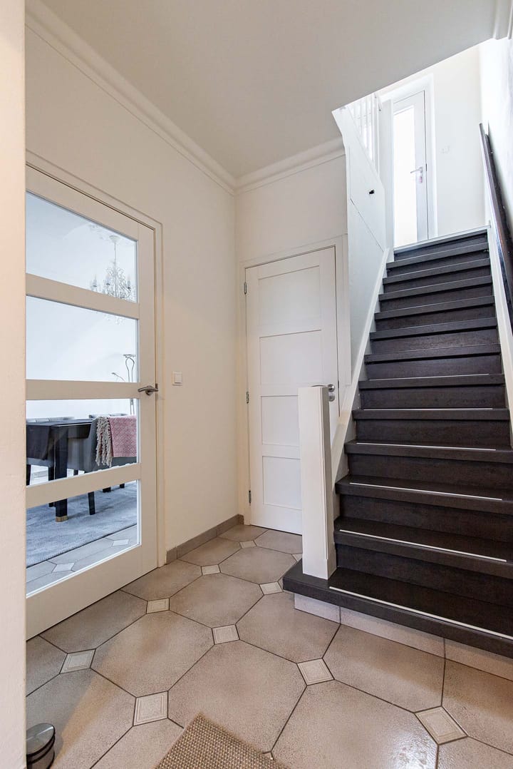 Foto 9 van Pieter Borstraat 9