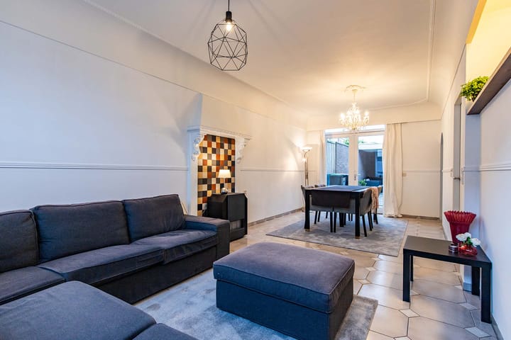 Foto 13 van Pieter Borstraat 9