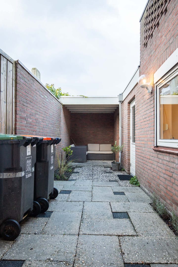 Foto 25 van Pieter Borstraat 9