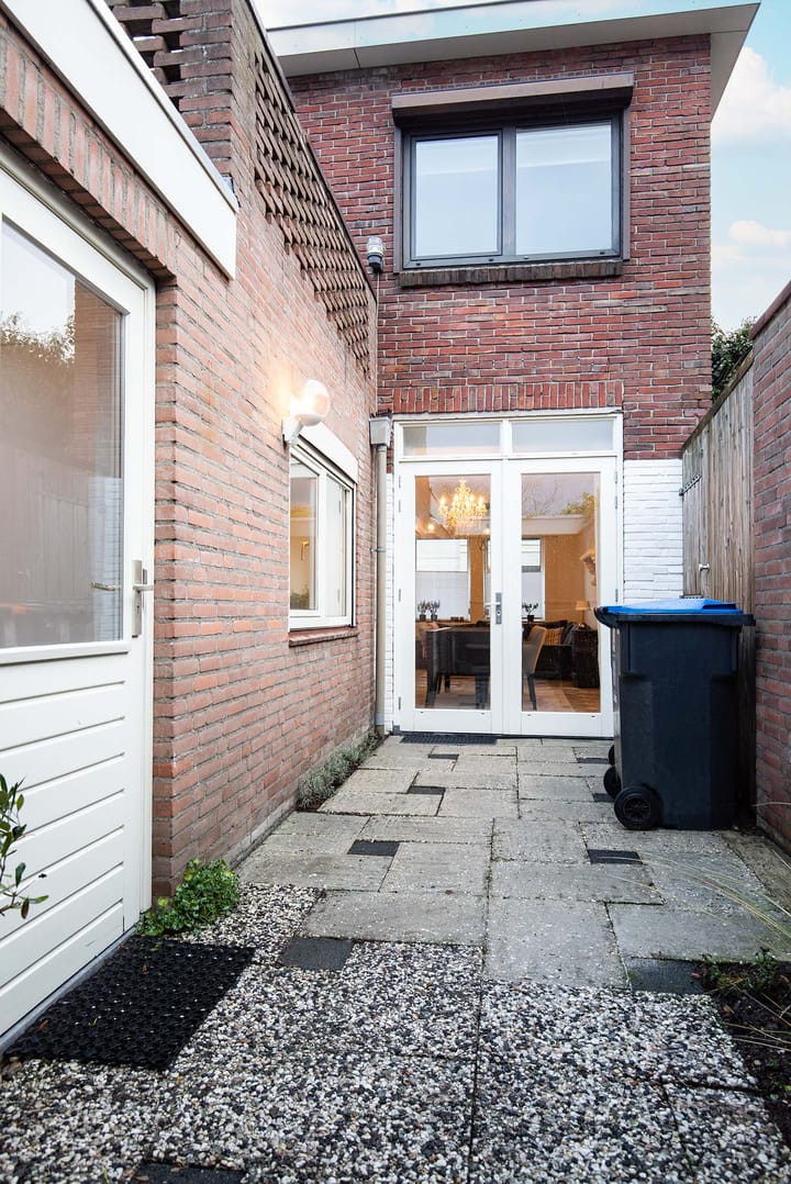 Foto 24 van Pieter Borstraat 9