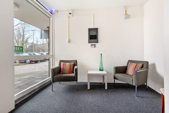 Foto 7 van Kievitstraat 16