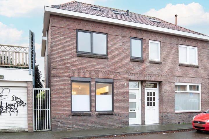 Foto 46 van Pieter Borstraat 9