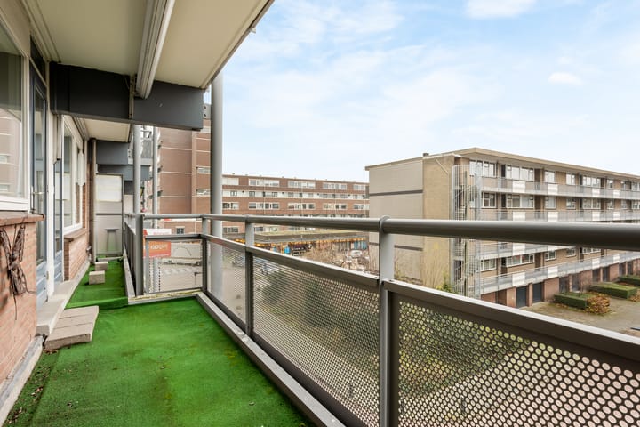 Foto 25 van Kievitstraat 16