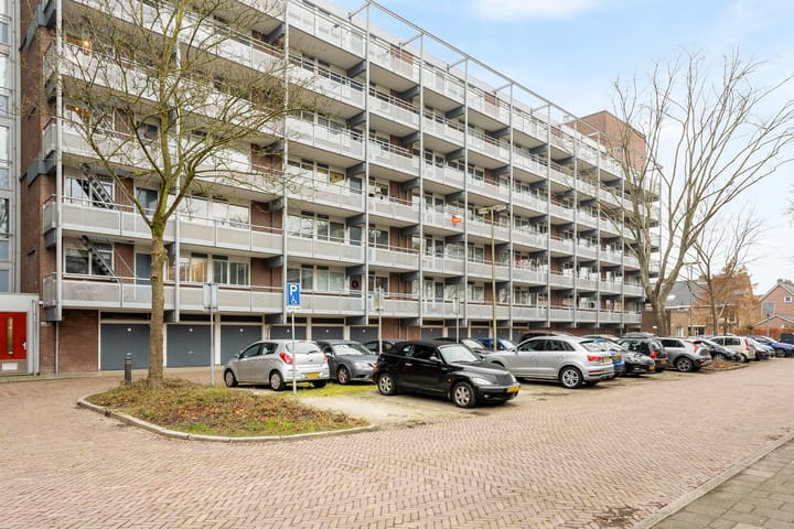 Foto 28 van Kievitstraat 16