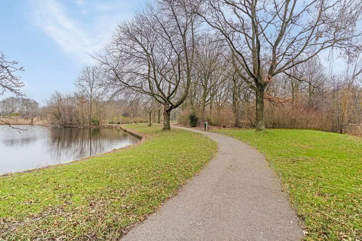 Foto 30 van Kievitstraat 16