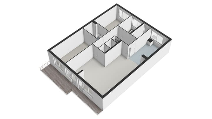 Foto 33 van Kievitstraat 16