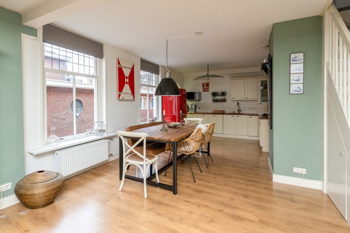 Foto 2 van Stoofsteeg 4-B