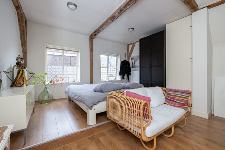 Foto 4 van Stoofsteeg 4-B