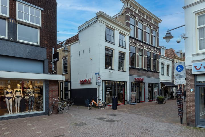 Foto 5 van Stoofsteeg 4-B