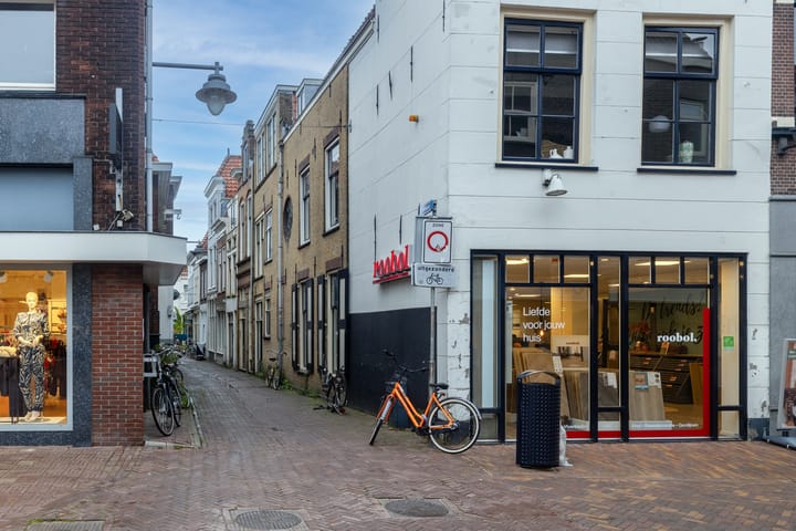 Foto 6 van Stoofsteeg 4-B