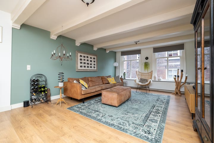 Foto 10 van Stoofsteeg 4-B