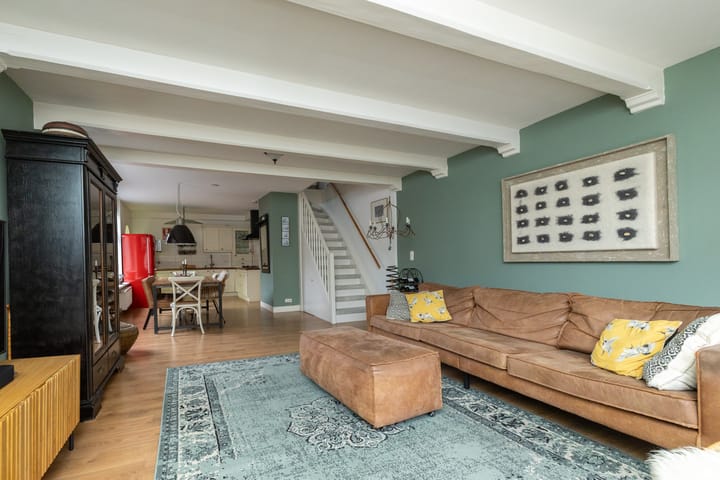 Foto 11 van Stoofsteeg 4-B