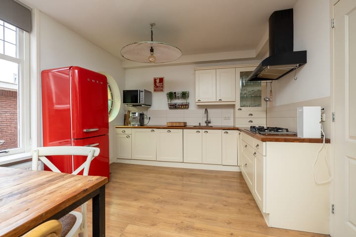 Foto 13 van Stoofsteeg 4-B