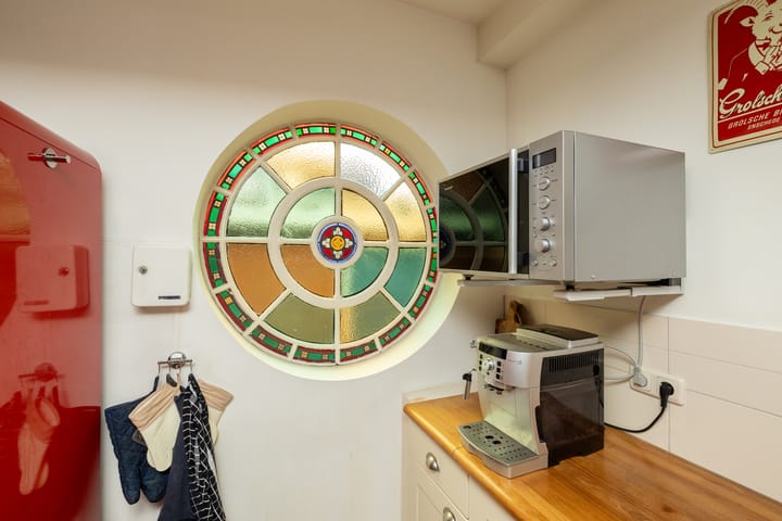 Foto 15 van Stoofsteeg 4-B