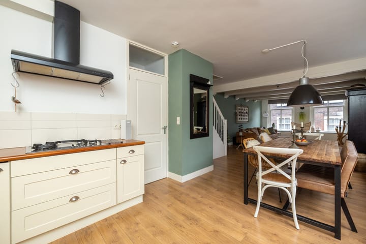 Foto 16 van Stoofsteeg 4-B