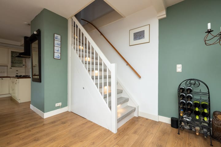 Foto 19 van Stoofsteeg 4-B