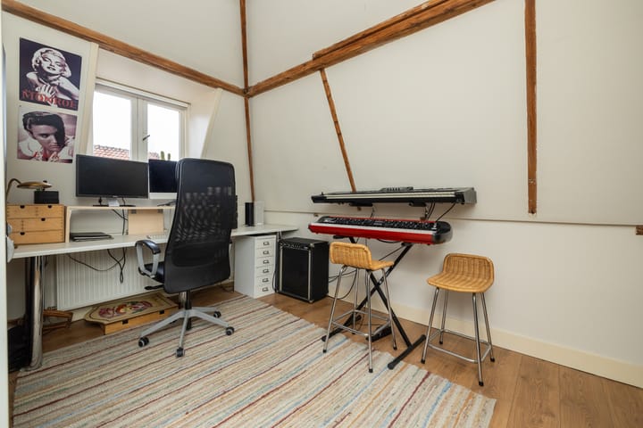 Foto 20 van Stoofsteeg 4-B