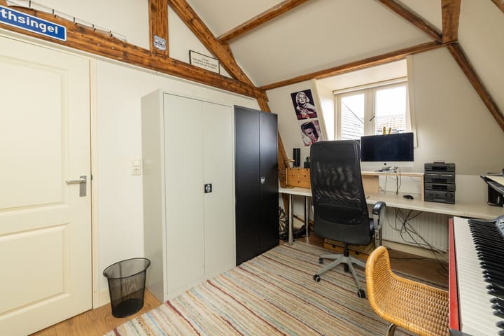 Foto 21 van Stoofsteeg 4-B