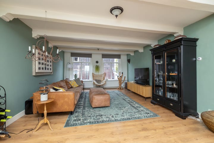 Foto 9 van Stoofsteeg 4-B