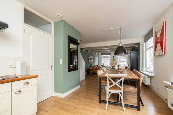 Foto 8 van Stoofsteeg 4-B