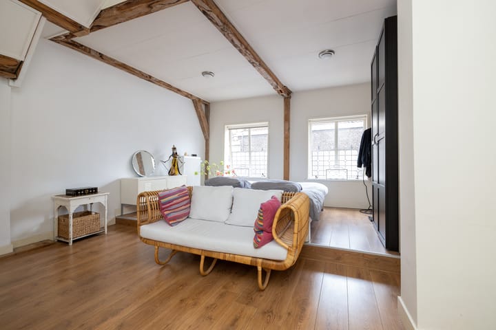 Foto 27 van Stoofsteeg 4-B