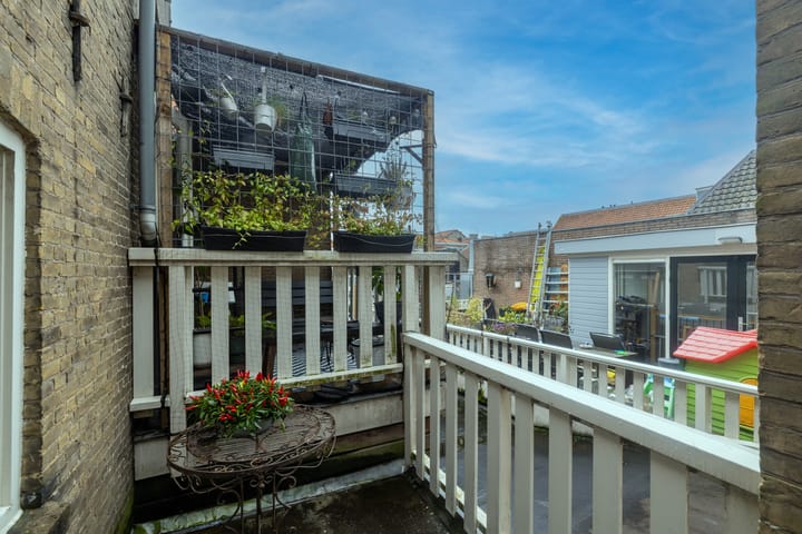 Foto 31 van Stoofsteeg 4-B