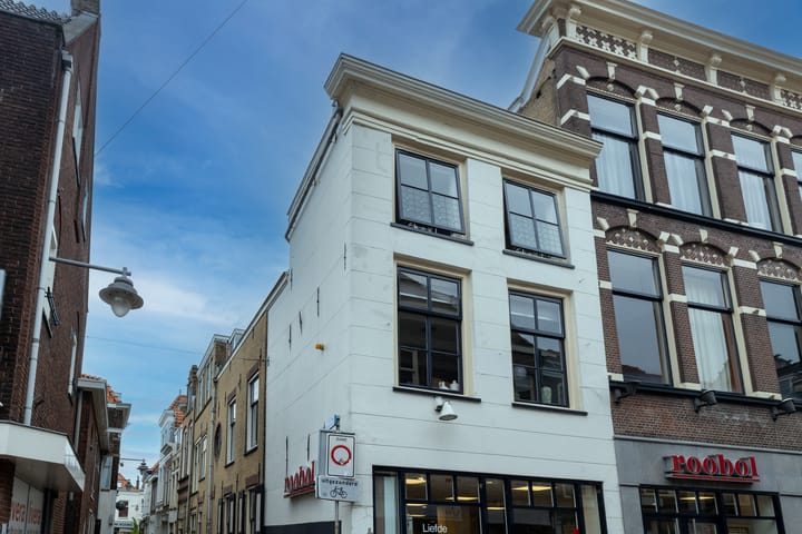 Foto 32 van Stoofsteeg 4-B