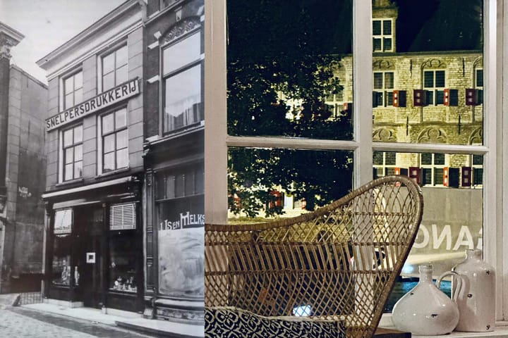 Foto 33 van Stoofsteeg 4-B