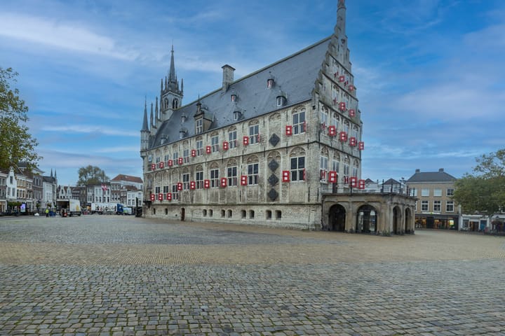 Foto 35 van Stoofsteeg 4-B