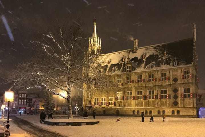 Foto 36 van Stoofsteeg 4-B