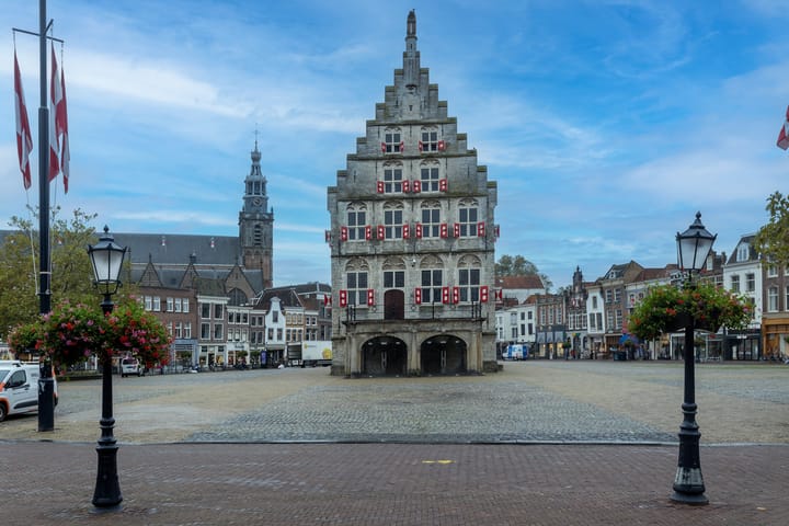 Foto 37 van Stoofsteeg 4-B