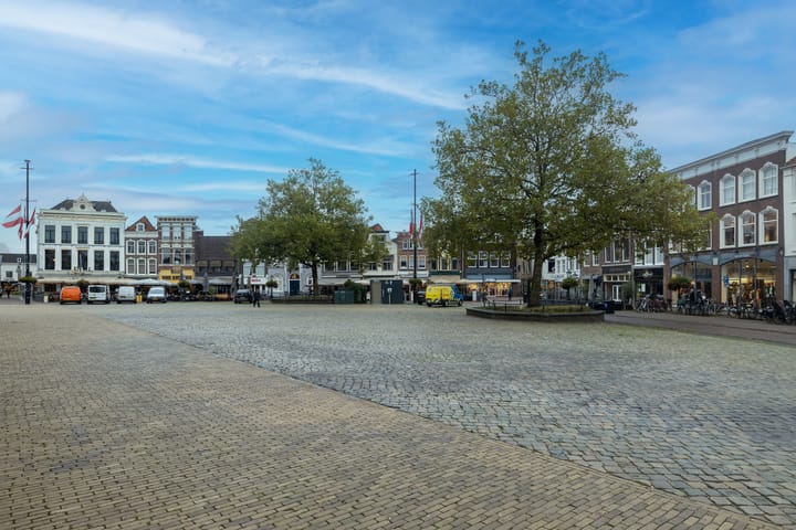 Foto 38 van Stoofsteeg 4-B