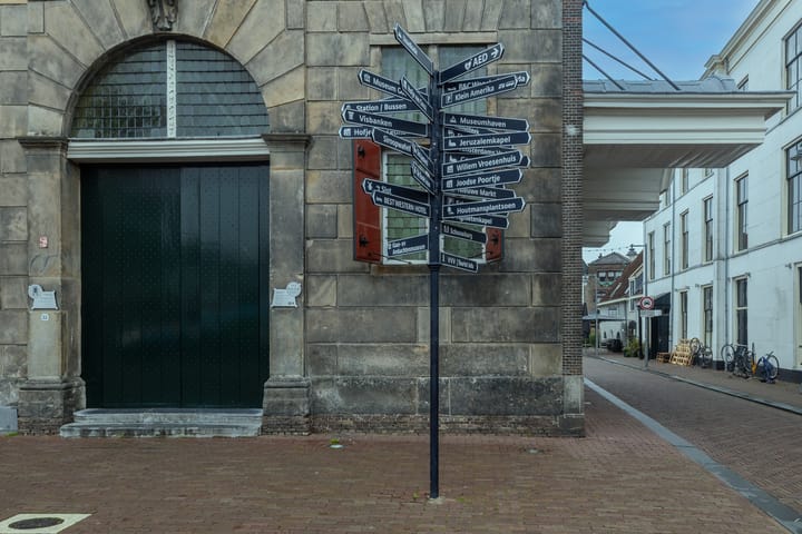 Foto 40 van Stoofsteeg 4-B