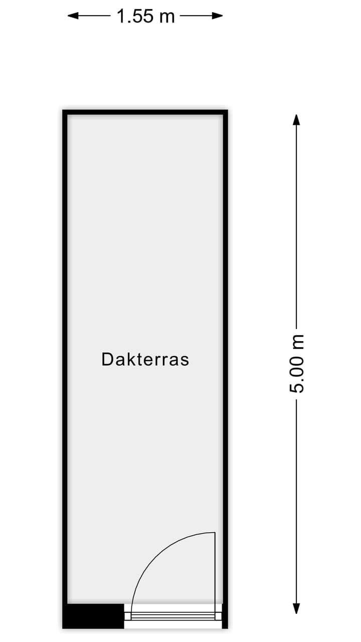 Foto 43 van Stoofsteeg 4-B