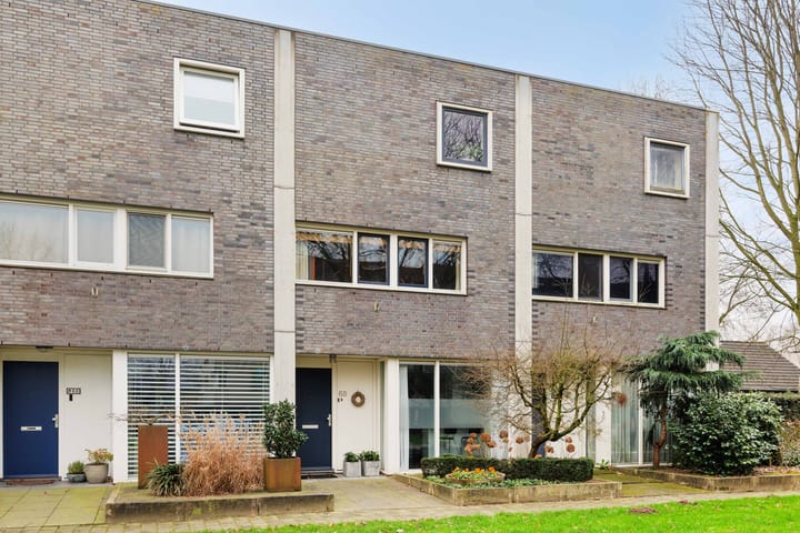 Foto 1 van Anna Bijnsstraat 68