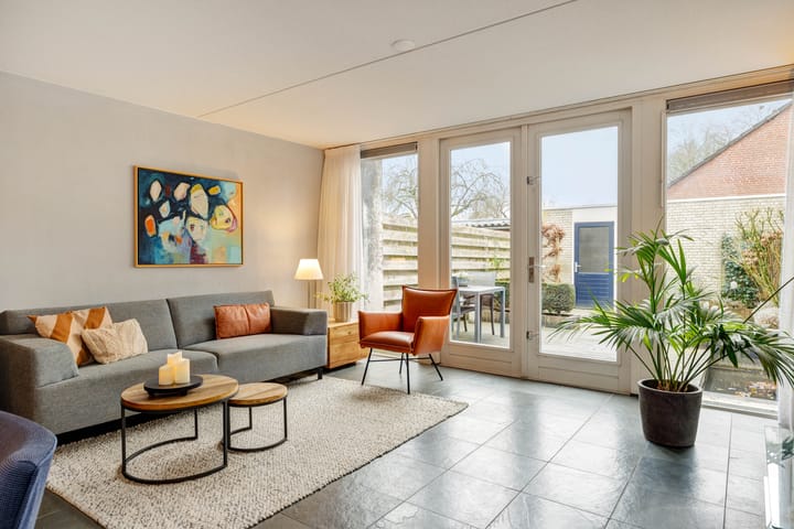 Foto 2 van Anna Bijnsstraat 68