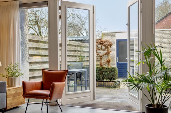 Foto 4 van Anna Bijnsstraat 68