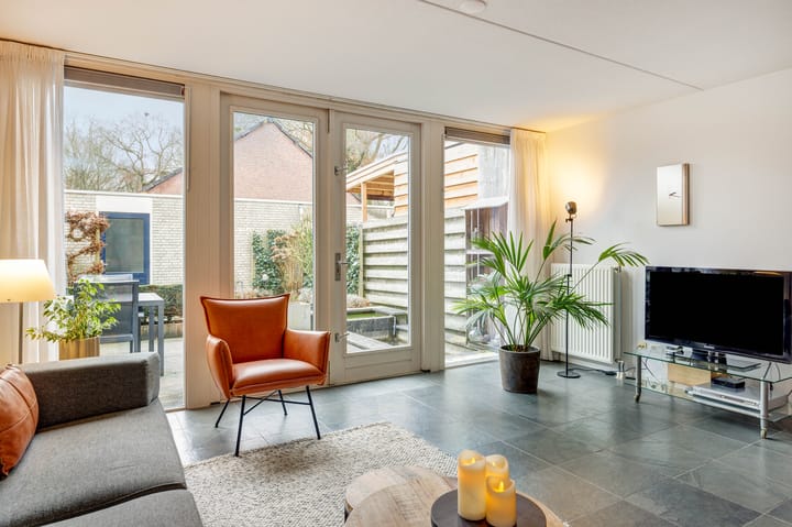 Foto 5 van Anna Bijnsstraat 68