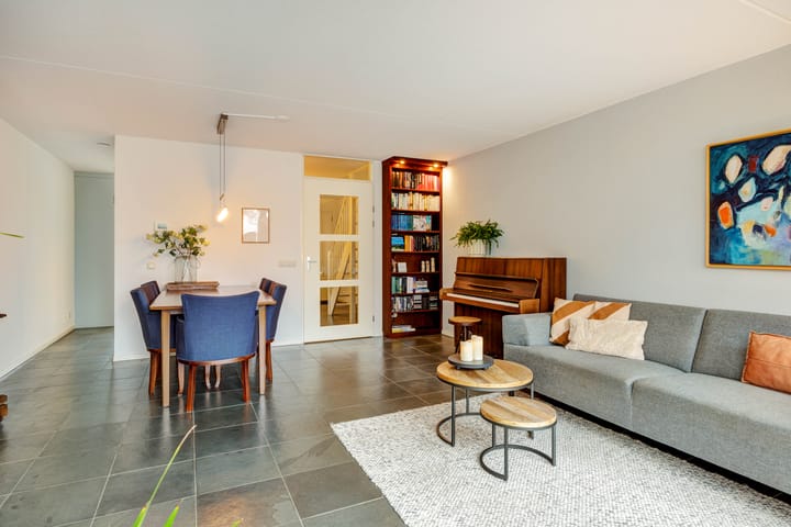 Foto 7 van Anna Bijnsstraat 68