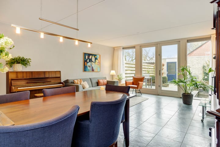 Foto 8 van Anna Bijnsstraat 68