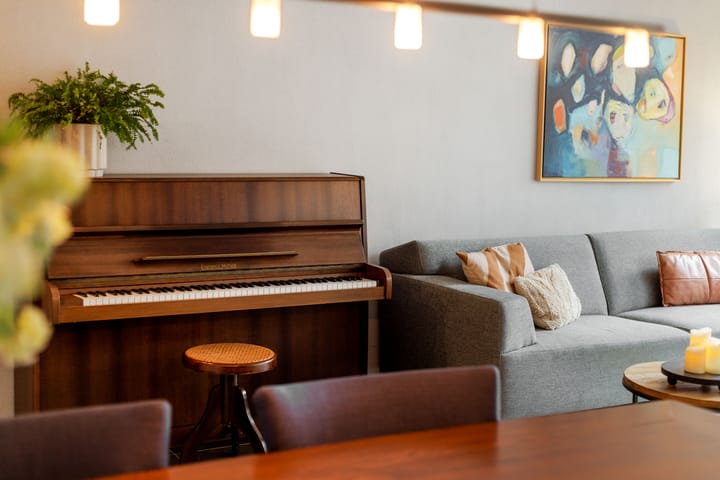 Foto 9 van Anna Bijnsstraat 68