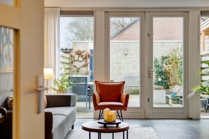 Foto 11 van Anna Bijnsstraat 68