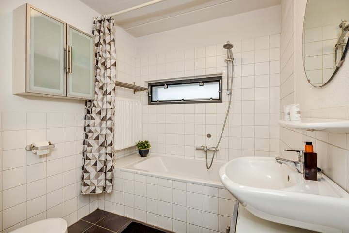 Foto 25 van Anna Bijnsstraat 68