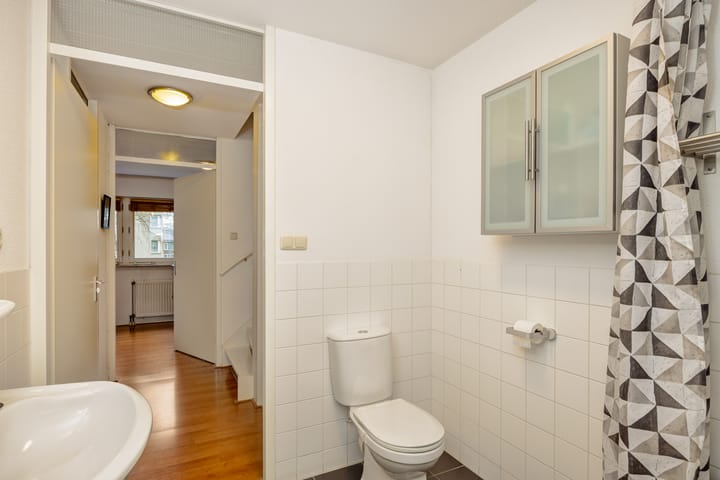 Foto 26 van Anna Bijnsstraat 68