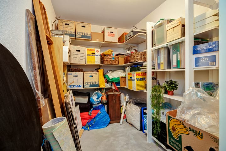 Foto 32 van Anna Bijnsstraat 68