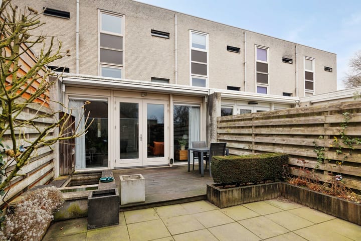 Foto 34 van Anna Bijnsstraat 68